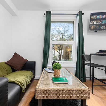 Modern Gem Brixton Centre Cozy & Comfort Charis City Studio London Exterior foto